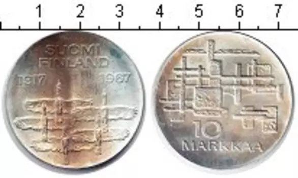 Монеты Клуб Нумизмат