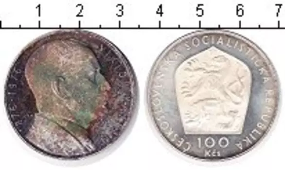 Монеты Клуб Нумизмат