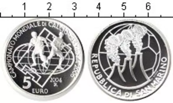 Монеты Клуб Нумизмат