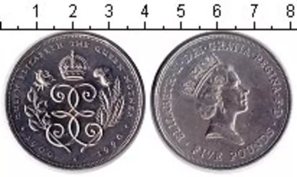 Монеты Клуб Нумизмат