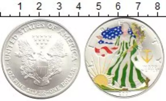 Монеты Клуб Нумизмат