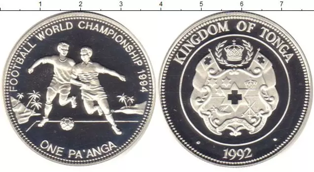 Монеты Клуб Нумизмат