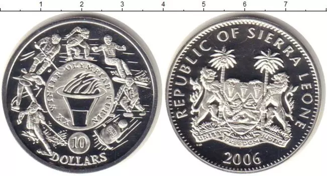 Монеты Клуб Нумизмат