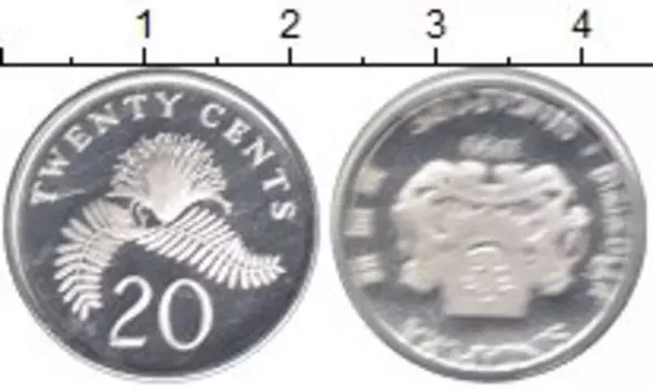 Монеты Клуб Нумизмат