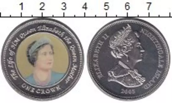 Монеты Клуб Нумизмат