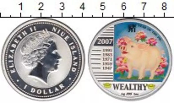 Монеты Клуб Нумизмат