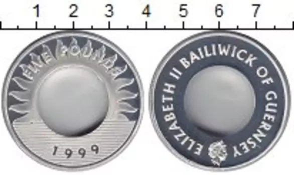 Монеты Клуб Нумизмат