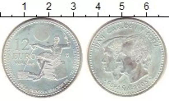 Монеты Клуб Нумизмат