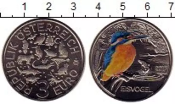 Монеты Клуб Нумизмат