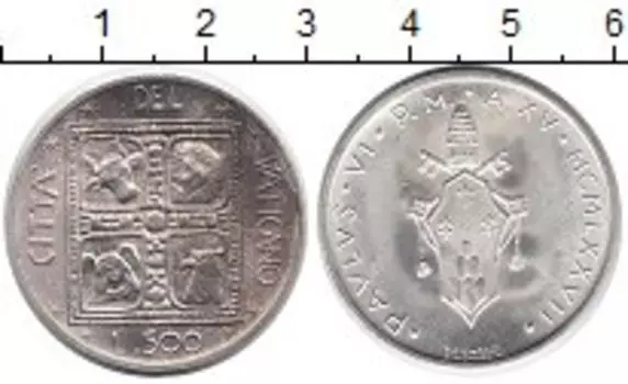 Монеты Клуб Нумизмат