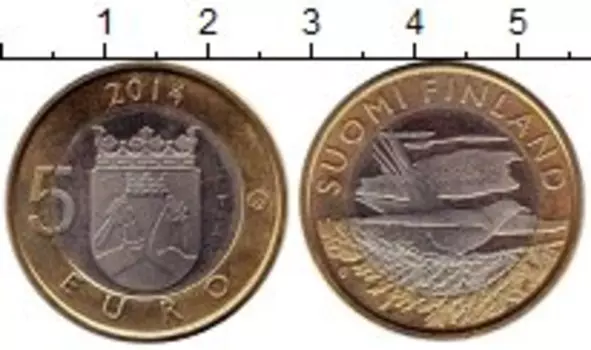 Монеты Клуб Нумизмат