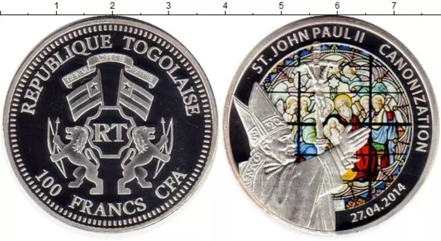 Монеты Клуб Нумизмат