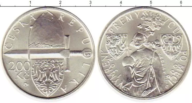 Монеты Клуб Нумизмат