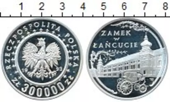 Монеты Клуб Нумизмат