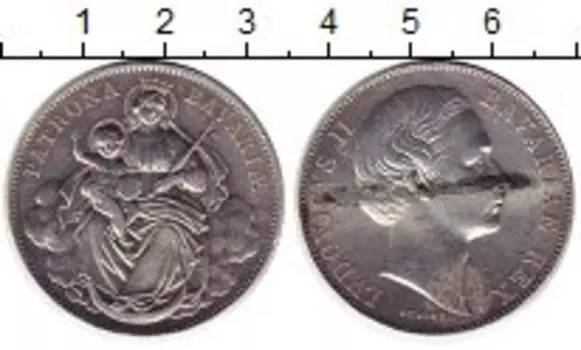 Монеты Клуб Нумизмат