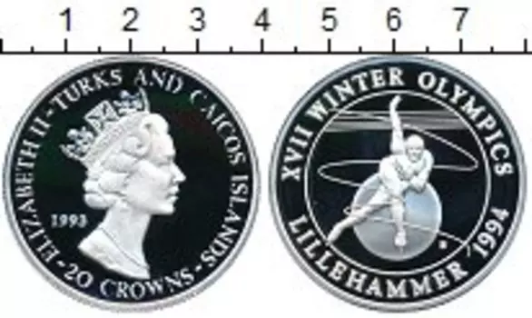 Монеты Клуб Нумизмат