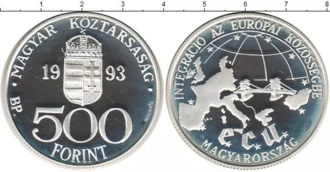 Монеты Клуб Нумизмат