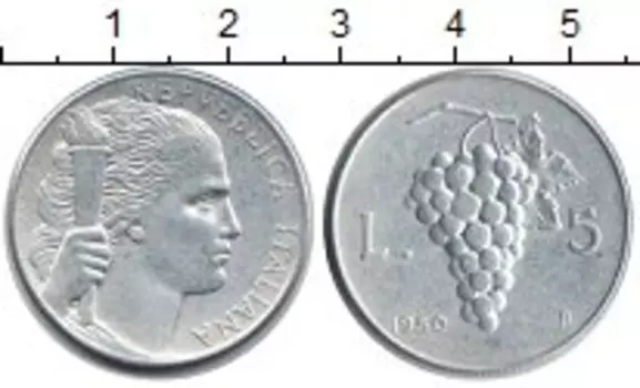 Монеты Клуб Нумизмат