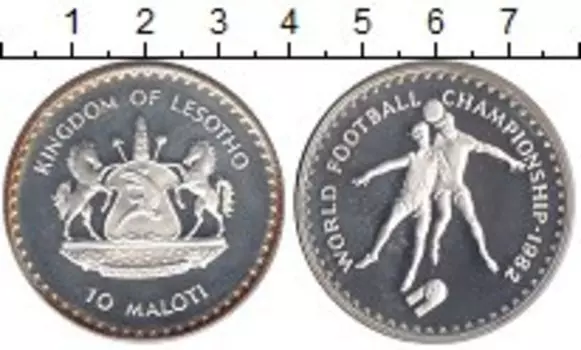 Монеты Клуб Нумизмат