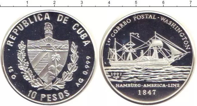 Монеты Клуб Нумизмат