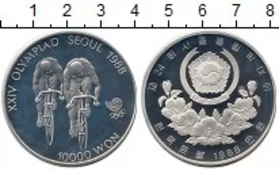 Монеты Клуб Нумизмат