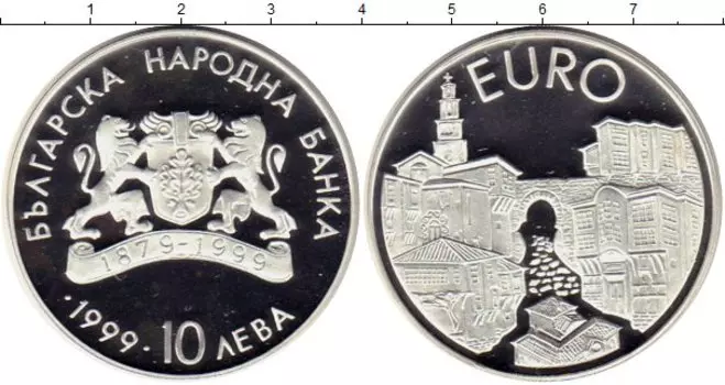 Монеты Клуб Нумизмат