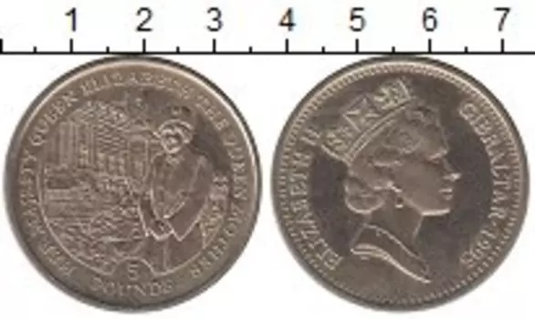 Монеты Клуб Нумизмат