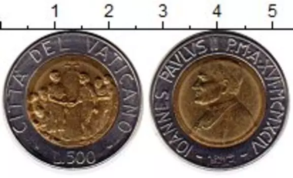 Монеты Клуб Нумизмат