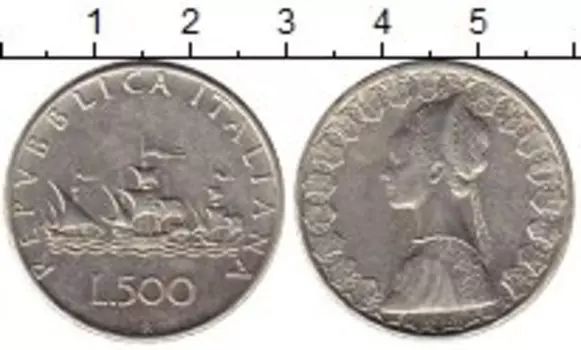 Монеты Клуб Нумизмат