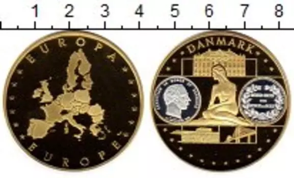 Монеты Клуб Нумизмат