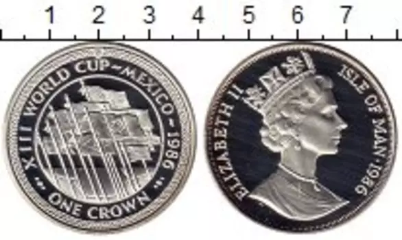 Монеты Клуб Нумизмат