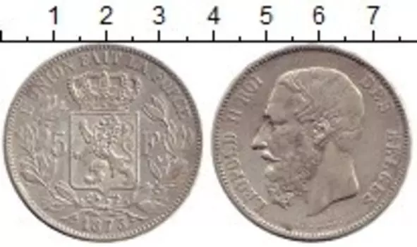 Монеты Клуб Нумизмат