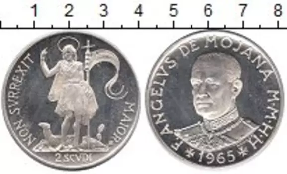 Монеты Клуб Нумизмат