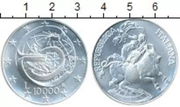 Монеты Клуб Нумизмат