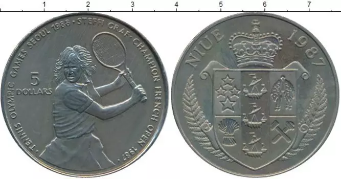 Монеты Клуб Нумизмат