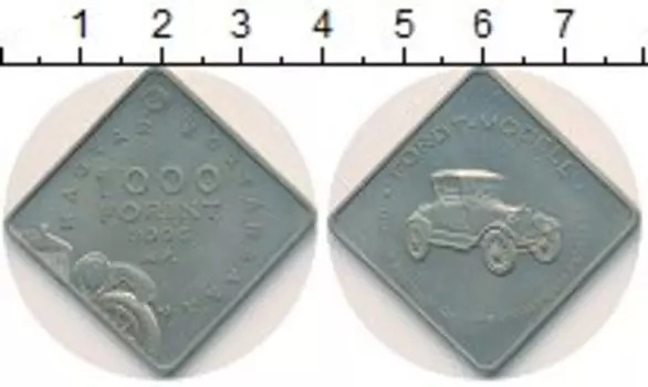 Монеты Клуб Нумизмат