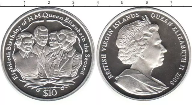 Монеты Клуб Нумизмат