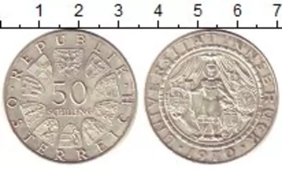 Монеты Клуб Нумизмат