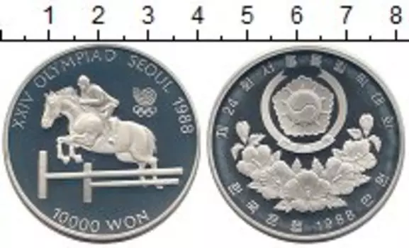 Монеты Клуб Нумизмат