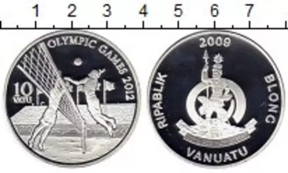 Монеты Клуб Нумизмат