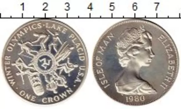 Монеты Клуб Нумизмат