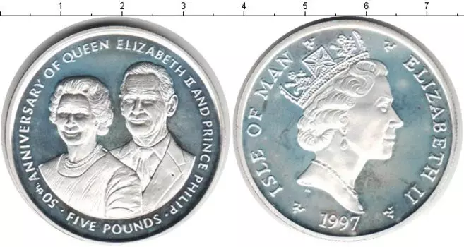 Монеты Клуб Нумизмат