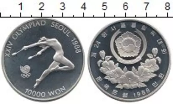 Монеты Клуб Нумизмат