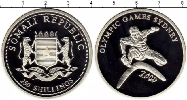 Монеты Клуб Нумизмат