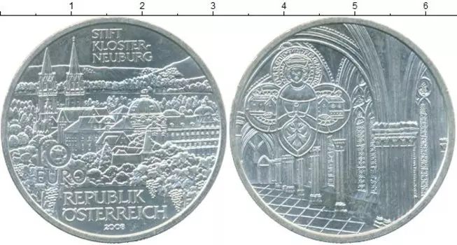 Монеты Клуб Нумизмат