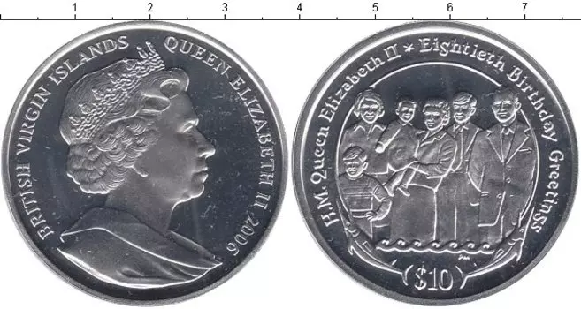 Монеты Клуб Нумизмат