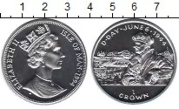 Монеты Клуб Нумизмат