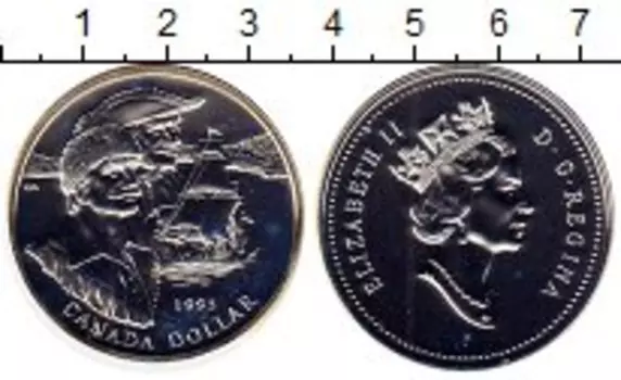 Монеты Клуб Нумизмат