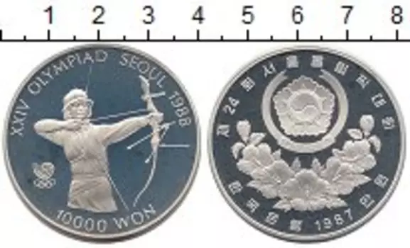 Монеты Клуб Нумизмат