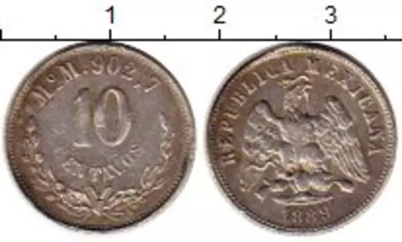 Монеты Клуб Нумизмат